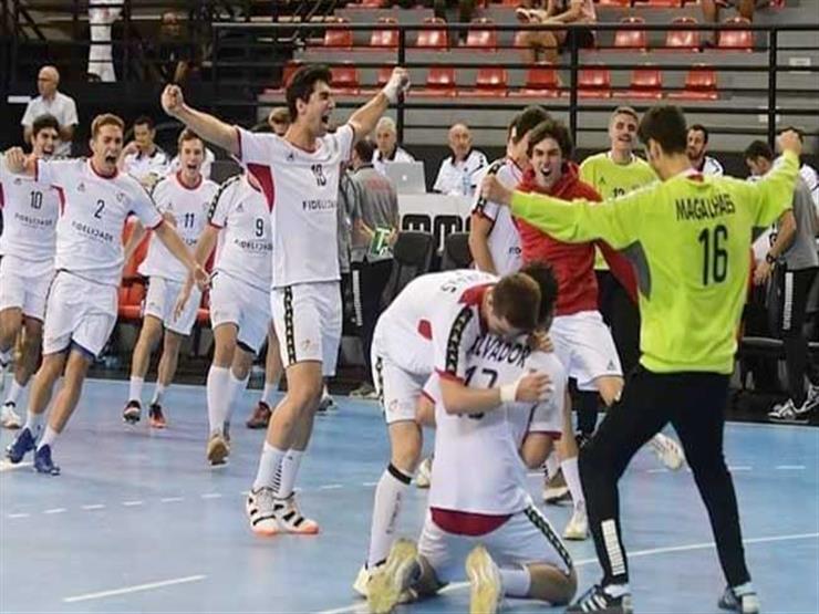 أبو المجد لمصراوي: كل لاعب أدى دوره ببطولة.. وعشنا لحظات صعبة في المونديال أبو المجد لمصراوي: كل لاعب أدى دوره ببطولة.. وعشنا لحظات صعبة في المونديال