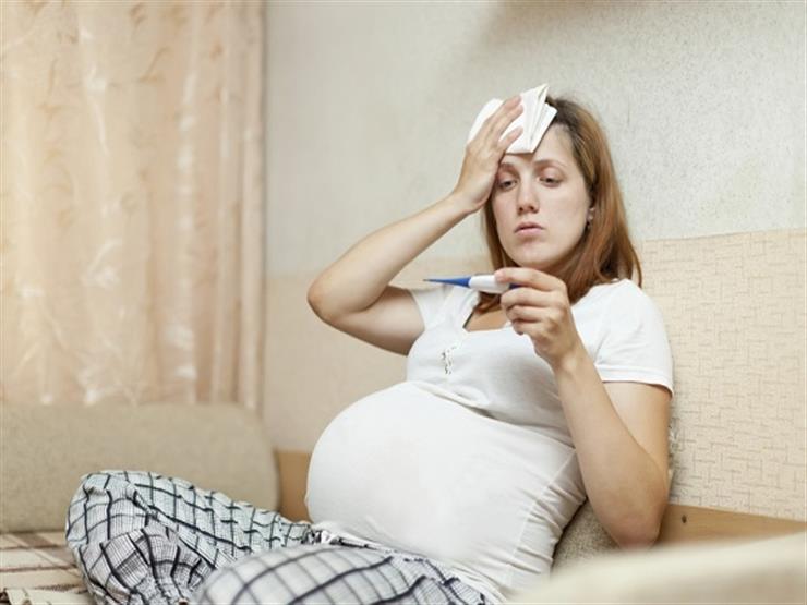 كيف تواجه الحامل مشاكل البشرة؟ كيف تواجه الحامل مشاكل البشرة؟