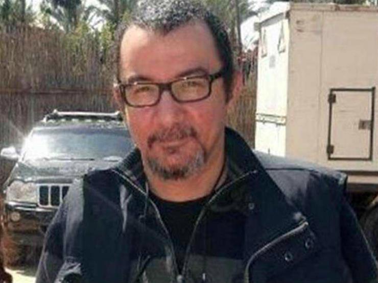 بعد القبض عليه.. 6 معلومات عن مخرج "خيال المآتة" خالد مرعي بعد القبض عليه.. 6 معلومات عن مخرج "خيال المآتة" خالد مرعي