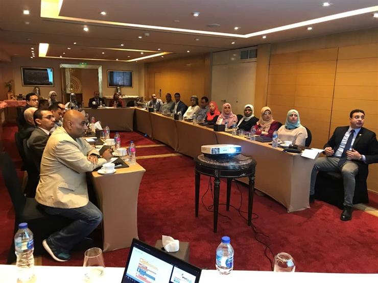 دورة تدريبية لمسؤولي الجمارك لمواجهة التهريب بالتعاون مع "فيليب موريس" دورة تدريبية لمسؤولي الجمارك لمواجهة التهريب بالتعاون مع "فيليب موريس"
