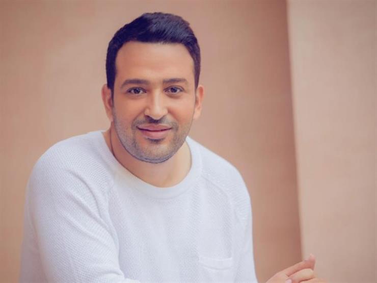 تامر حسين عن مسابقة تركي آل الشيخ للموهوبين: "آخر موعد الأربعاء المقبل" تامر حسين عن مسابقة تركي آل الشيخ للموهوبين: "آخر موعد الأربعاء المقبل"