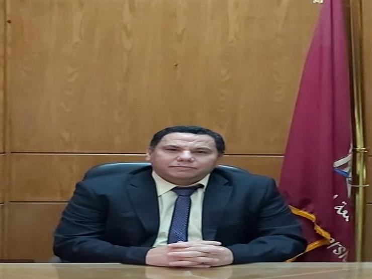 بعد قرار السيسي.. أشرف عبد المعبود عميدًا لكلية السياحة والفنادق في الفيوم بعد قرار السيسي.. أشرف عبد المعبود عميدًا لكلية السياحة والفنادق في الفيوم