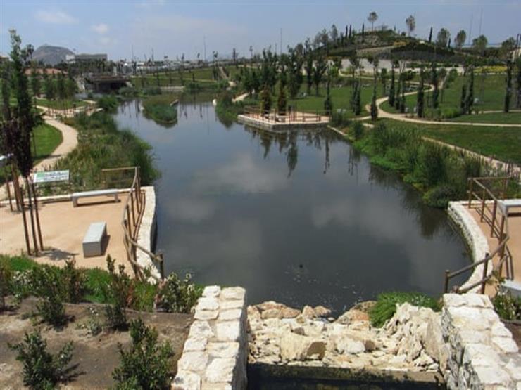 الجارديان: كيف تحمي أفكار "عرب الأندلس" إسبانيا حتى الآن من السيول؟ الجارديان: كيف تحمي أفكار "عرب الأندلس" إسبانيا حتى الآن من السيول؟