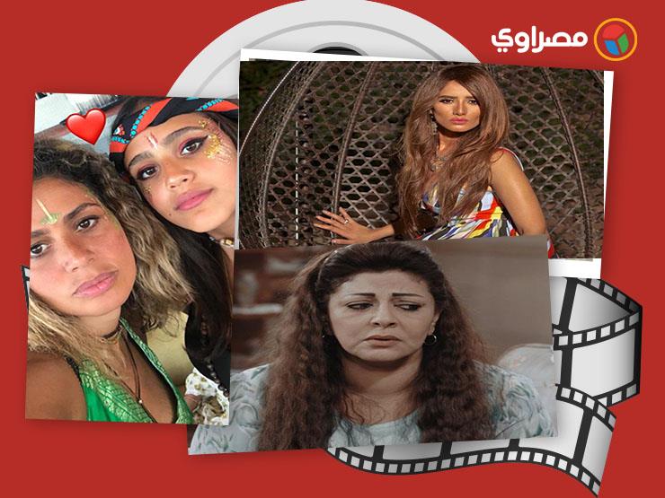 النشرة الفنية| وفاة والدة هالة صدقي والقصة الكاملة لـ"كذبة" راما شاهين النشرة الفنية| وفاة والدة هالة صدقي والقصة الكاملة لـ"كذبة" راما شاهين