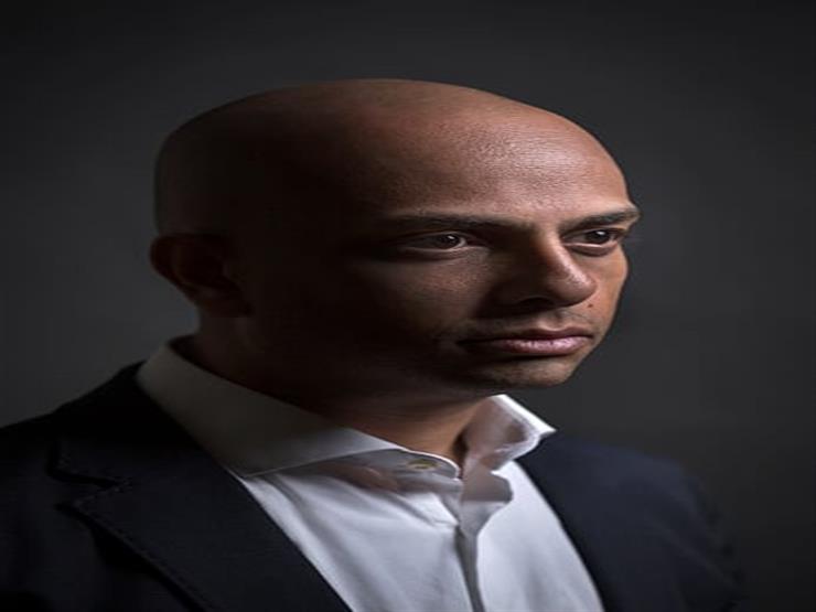 أحمد مراد: لم أنته من المعالجة الدرامية لـ"كيرة والجن" أحمد مراد: لم أنته من المعالجة الدرامية لـ"كيرة والجن"