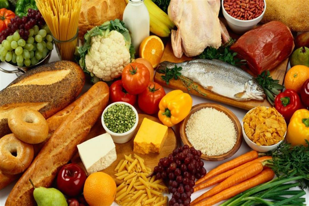 10 أطعمة تحافظ على نضارة البشرة ..احرصي عليها 10 أطعمة تحافظ على نضارة البشرة ..احرصي عليها