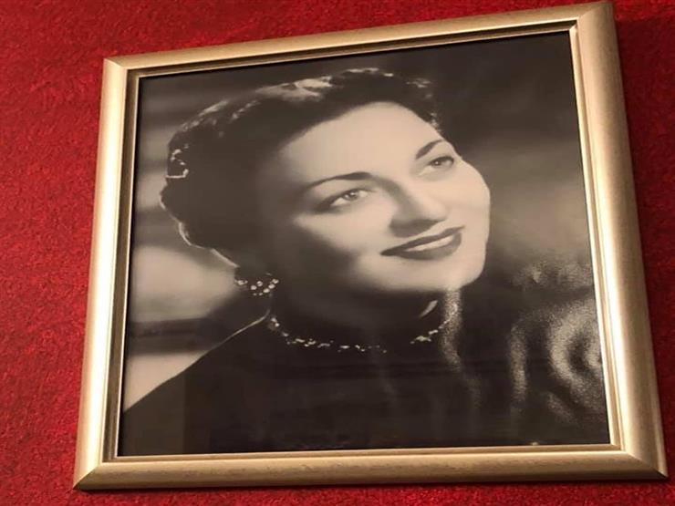 بعد رحيلها.. أول صورة لوالدة هالة صدقي بعد رحيلها.. أول صورة لوالدة هالة صدقي