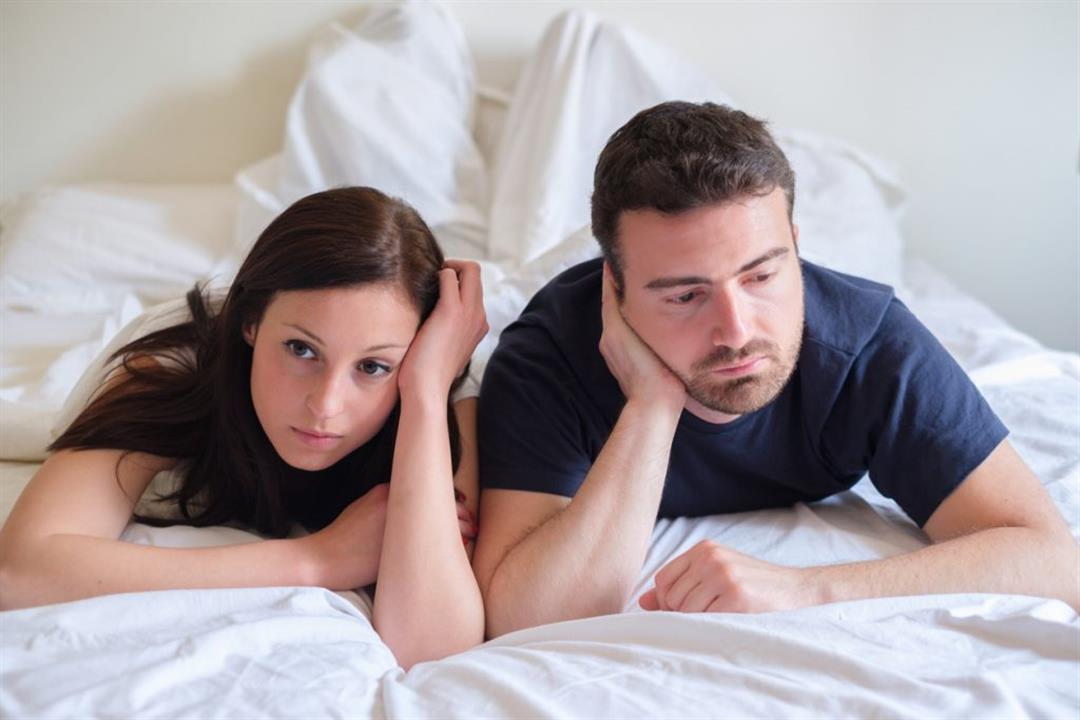 5 أسباب وراء عدم استمتاعك بالعلاقة الحميمة.. إليك نصائح لتجنبها 5 أسباب وراء عدم استمتاعك بالعلاقة الحميمة.. إليك نصائح لتجنبها