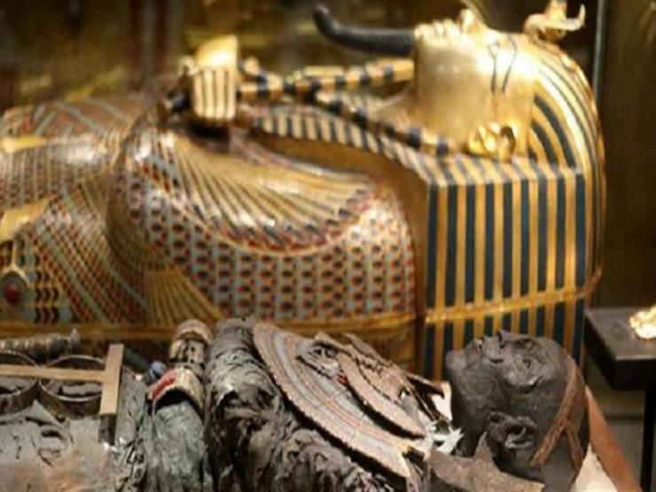 الآثار تحذر: مقبرة ومومياء توت عنخ آمون معرضتان للخطر الآثار تحذر: مقبرة ومومياء توت عنخ آمون معرضتان للخطر