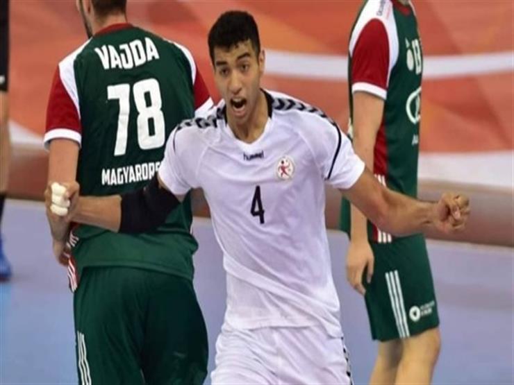 رسميا.. الزمالك يفوز على الأهلي ويضم "هداف مونديال ناشئي اليد" رسميا.. الزمالك يفوز على الأهلي ويضم "هداف مونديال ناشئي اليد"