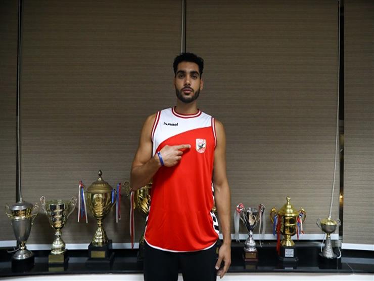 بطل "كوبري السلة" بين الأهلي والزمالك يكشف لمصراوي كواليس الأزمة بطل "كوبري السلة" بين الأهلي والزمالك يكشف لمصراوي كواليس الأزمة