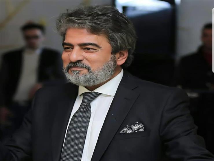 جمال عبدالناصر لمصراوي: فيلم "الكنز 2" ليس تجاريًا وهو وثيقة مهمة في تاريخ السينما جمال عبدالناصر لمصراوي: فيلم "الكنز 2" ليس تجاريًا وهو وثيقة مهمة في تاريخ السينما