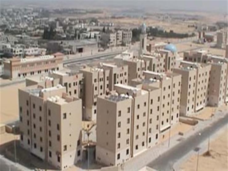 متبقى 270 قطعة.. الإسكان: انتهاء حجز أراضي الأكثر تميزا خلال ساعات متبقى 270 قطعة.. الإسكان: انتهاء حجز أراضي الأكثر تميزا خلال ساعات