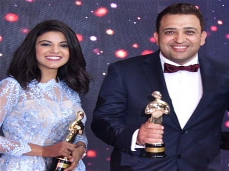 هذا ما قالته ياسمين علي لتامر حسين في عيد ميلاده هذا ما قالته ياسمين علي لتامر حسين في عيد ميلاده