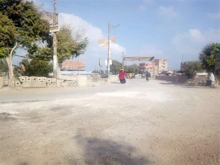 "البلطجي اعتدى على زوجة عم خالد وقتله".. أهالي جمجرة يروون قصة "الغلبان" "البلطجي اعتدى على زوجة عم خالد وقتله".. أهالي جمجرة يروون قصة "الغلبان"