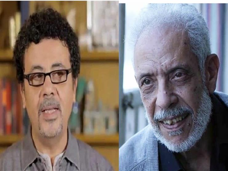 الحلفاوي يعلق على توديع مارتن لاسارتي.. وعمرو عرفة يهاجمه الحلفاوي يعلق على توديع مارتن لاسارتي.. وعمرو عرفة يهاجمه