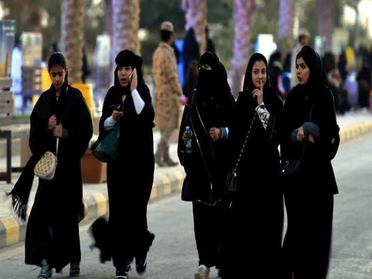 "إصلاح تاريخي".. السعوديات يسافرن بدون موافقة أولياء الأمور "إصلاح تاريخي".. السعوديات يسافرن بدون موافقة أولياء الأمور