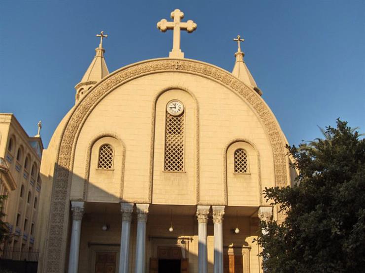 الأقباط يختتمون صوم السيدة العذراء ويحتفلون بعيدها غدًا الأقباط يختتمون صوم السيدة العذراء ويحتفلون بعيدها غدًا