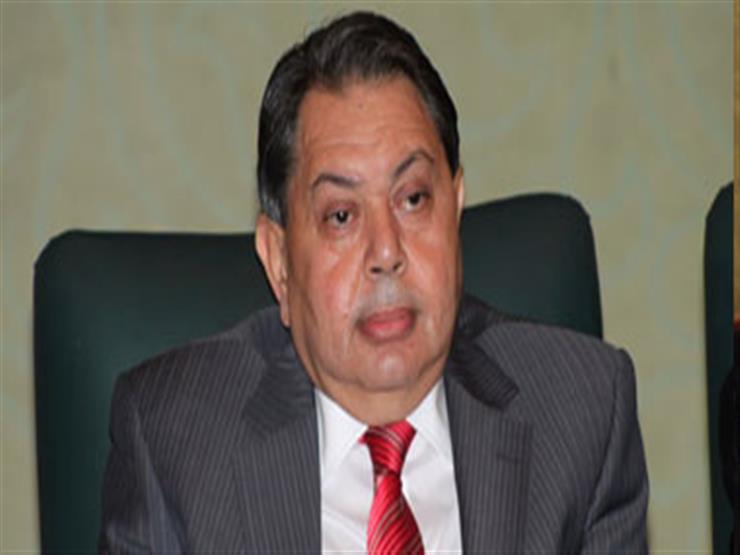 محمد المصري: نستهدف جذب مستثمرين محليين لتطوير التجارة الداخلية محمد المصري: نستهدف جذب مستثمرين محليين لتطوير التجارة الداخلية