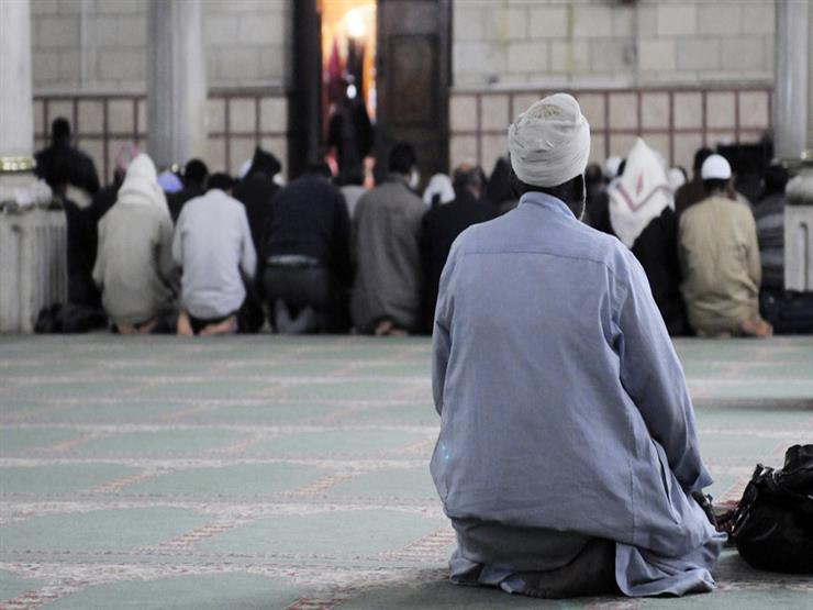 هل يجوز قطع صلاة الفريضة للحاق بصلاة الجنازة؟.. علي جمعة يجيب هل يجوز قطع صلاة الفريضة للحاق بصلاة الجنازة؟.. علي جمعة يجيب