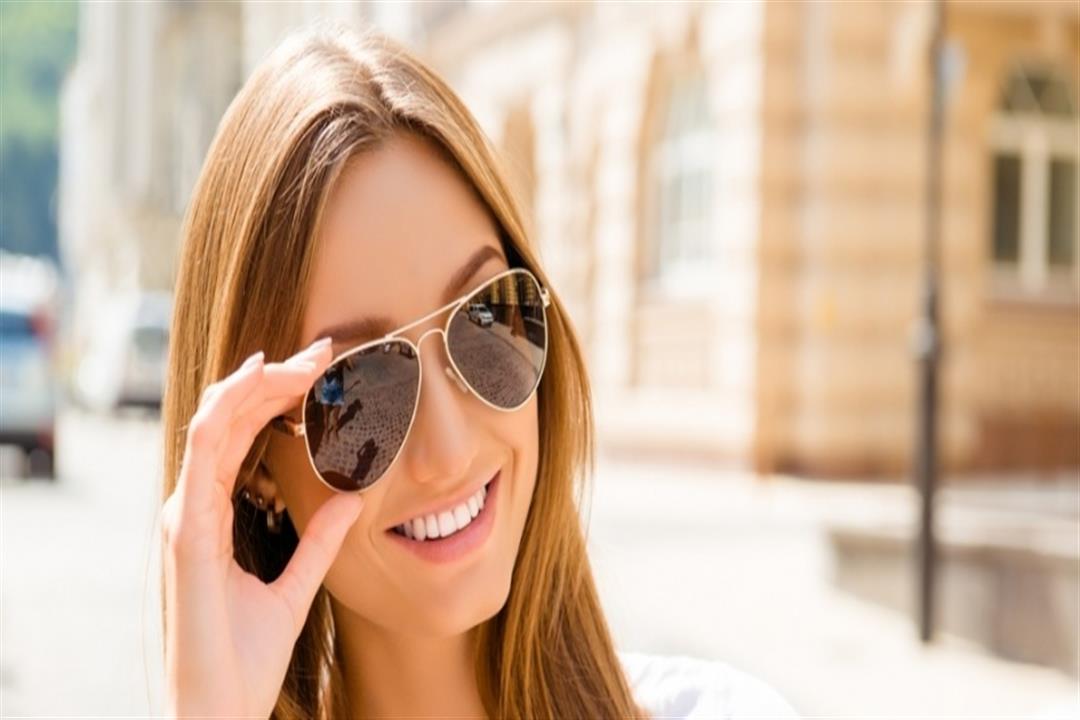 5 أضرار يسببها عدم ارتداء النظارات الشمسية في فصل الصيف 5 أضرار يسببها عدم ارتداء النظارات الشمسية في فصل الصيف