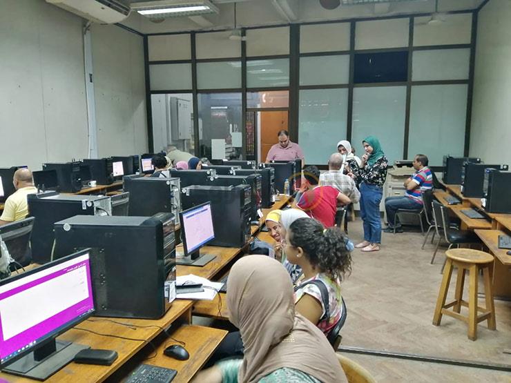 التعليم العالي تعلن فتح تسجيل رغبات المتخلفين في تنسيق الشهادات الفنية.. غدا التعليم العالي تعلن فتح تسجيل رغبات المتخلفين في تنسيق الشهادات الفنية.. غدا