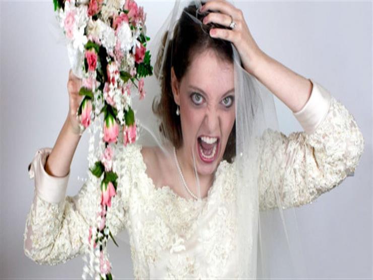 7 خطوات للتخلص من اكتئاب ما قبل الزفاف.. منها حفظ الأسرار 7 خطوات للتخلص من اكتئاب ما قبل الزفاف.. منها حفظ الأسرار