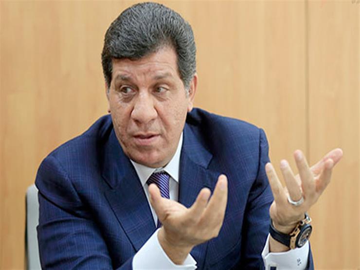 لا مجال إلا بالتطور.. "العليا للحج" توجه رسائل عاجلة لشركات السياحة لا مجال إلا بالتطور.. "العليا للحج" توجه رسائل عاجلة لشركات السياحة