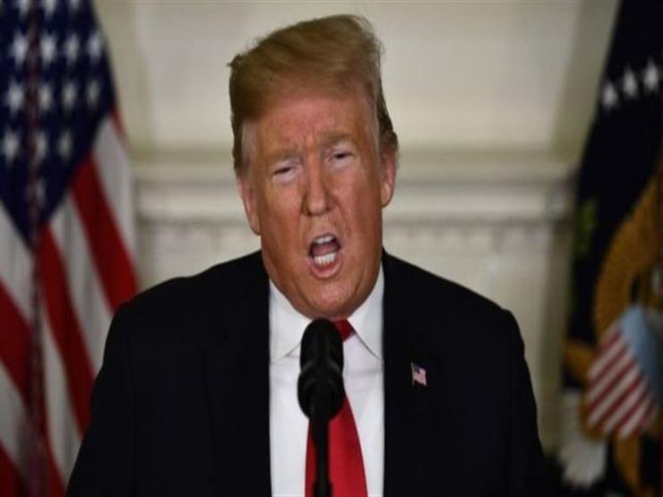ترامب: "أنا غير سعيد" من الاختبارات الصاروخية لكوريا الشمالية ترامب: "أنا غير سعيد" من الاختبارات الصاروخية لكوريا الشمالية