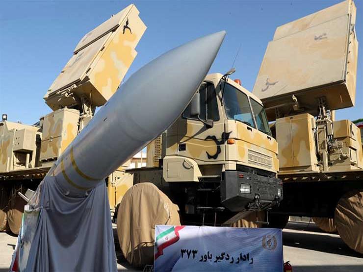 رويترز: إيران تكشف عن منظومة صاروخية محلية الصنع رويترز: إيران تكشف عن منظومة صاروخية محلية الصنع