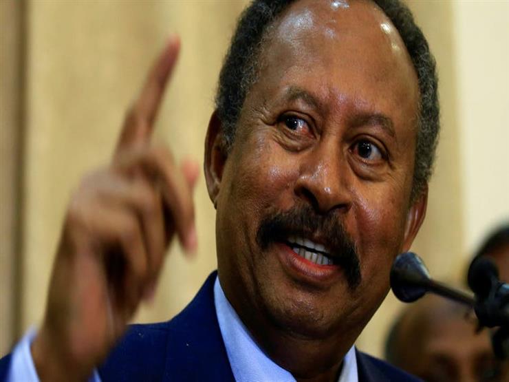 رئيس وزراء السودان: الشراكة في الحكم بين المدنيين والعسكريين نموذج فريد رئيس وزراء السودان: الشراكة في الحكم بين المدنيين والعسكريين نموذج فريد