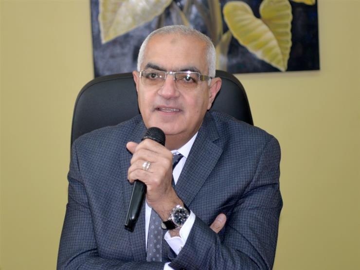 تشغيل مركز جراحة القلب والصدر والأوعية الدموية في المنصورة أكتوبر المقبل تشغيل مركز جراحة القلب والصدر والأوعية الدموية في المنصورة أكتوبر المقبل