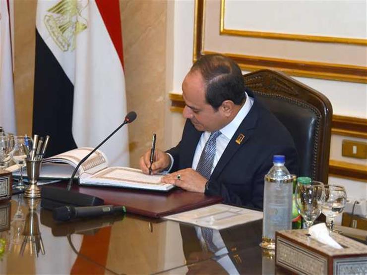 الرئيس يوافق على منحة مشروع تطوير ريادة الأعمال بـ4 ملايين يورو الرئيس يوافق على منحة مشروع تطوير ريادة الأعمال بـ4 ملايين يورو
