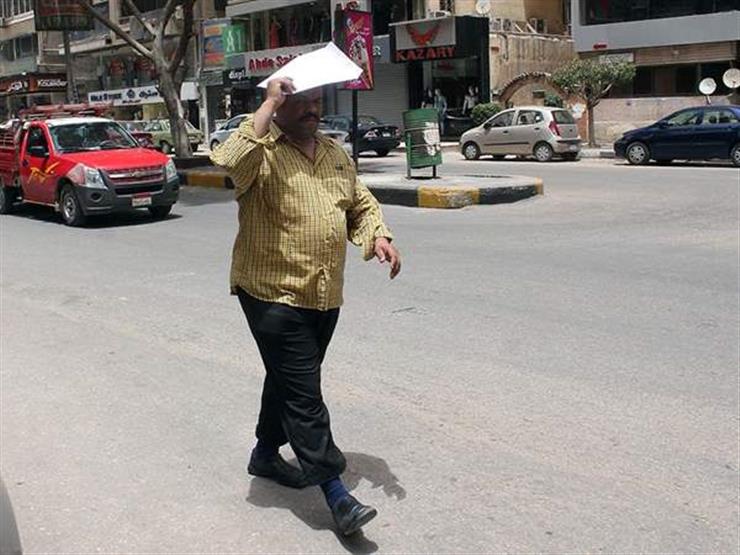 بالدرجات.. الأرصاد تكشف تفاصيل طقس الخميس بالدرجات.. الأرصاد تكشف تفاصيل طقس الخميس