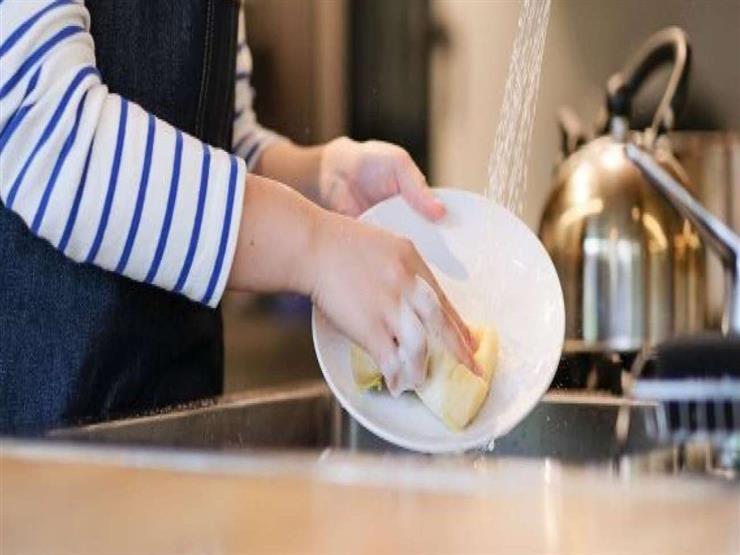 دراسة حديثة: غسيل الصحون يطيل العمر دراسة حديثة: غسيل الصحون يطيل العمر