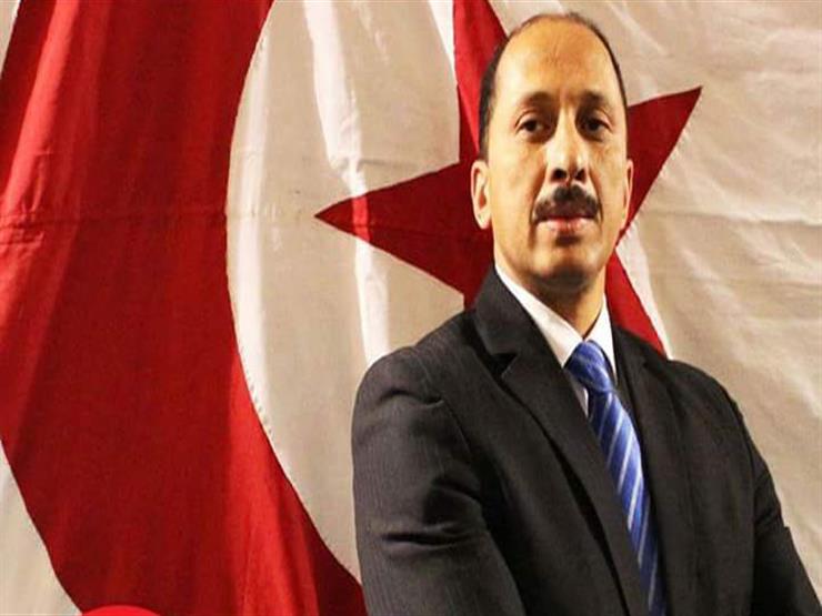 السياسي المعارض محمد عبو مرشح الرئاسة في تونس: سأضع حدا للمال السياسي الفاسد السياسي المعارض محمد عبو مرشح الرئاسة في تونس: سأضع حدا للمال السياسي الفاسد