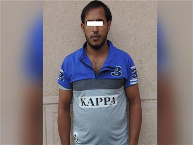 ضبط منجد قتل نجارًا خلال حفل زفاف في الخانكة ضبط منجد قتل نجارًا خلال حفل زفاف في الخانكة