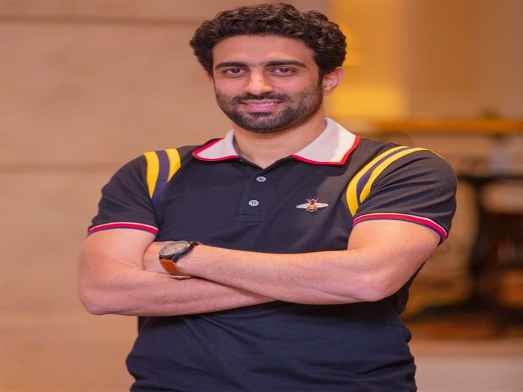 بعد فيديو "السمنة".. الملحن مصطفى جاد لـ ريهام سعيد: "متنمرة وتستحق العقاب" بعد فيديو "السمنة".. الملحن مصطفى جاد لـ ريهام سعيد: "متنمرة وتستحق العقاب"