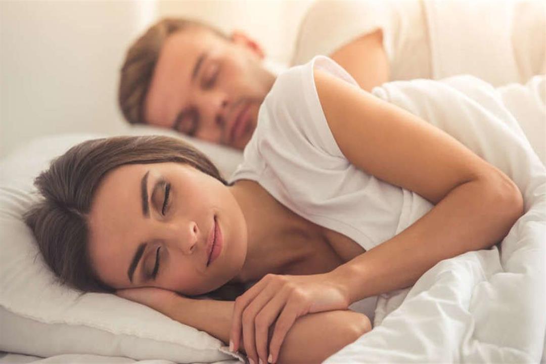 القهوة تحفزها.. حالة طبية تؤدي لممارسة العلاقة الحميمة أثناء النوم القهوة تحفزها.. حالة طبية تؤدي لممارسة العلاقة الحميمة أثناء النوم