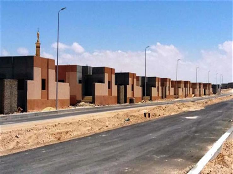 أزمة رئيس مدينة الضبعة.. بدأت بـ "حق انتفاع" قرى الساحل الشمالي وانتهت بعزله (فيديو) أزمة رئيس مدينة الضبعة.. بدأت بـ "حق انتفاع" قرى الساحل الشمالي وانتهت بعزله (فيديو)
