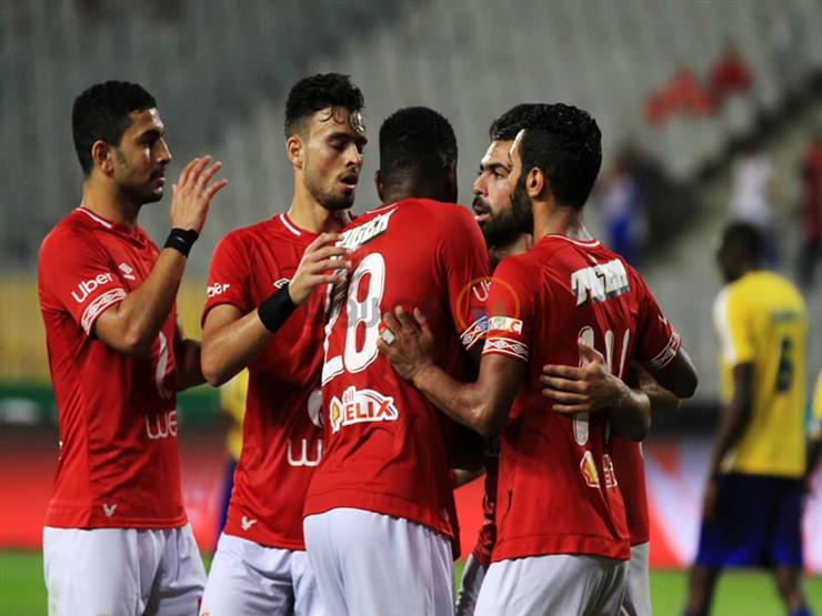 ملف الجمعة.. الإعلان عن بدلاء لاسارتي.. والأهلي يدخل التاريخ ملف الجمعة.. الإعلان عن بدلاء لاسارتي.. والأهلي يدخل التاريخ