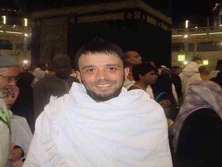 ابنة طلعت زكريا تطلب الدعاء للفنان الراحل ماهر عصام ابنة طلعت زكريا تطلب الدعاء للفنان الراحل ماهر عصام