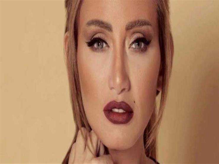 أزمة ريهام سعيد من فيديو "السمنة" إلى الإيقاف.. ماذا حدث؟ أزمة ريهام سعيد من فيديو "السمنة" إلى الإيقاف.. ماذا حدث؟