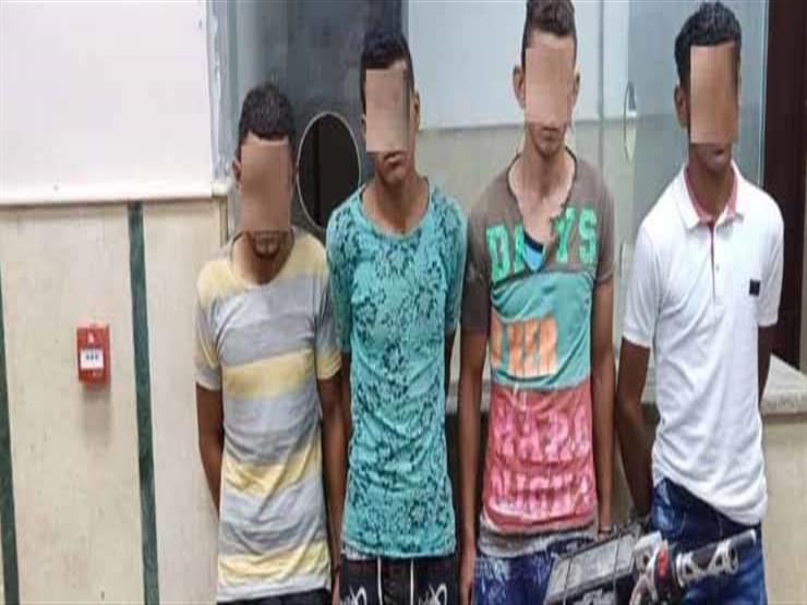 داخل منزل مهجور.. لغز اختطاف نجل صاحب شركة مقاولات بالشرقية داخل منزل مهجور.. لغز اختطاف نجل صاحب شركة مقاولات بالشرقية