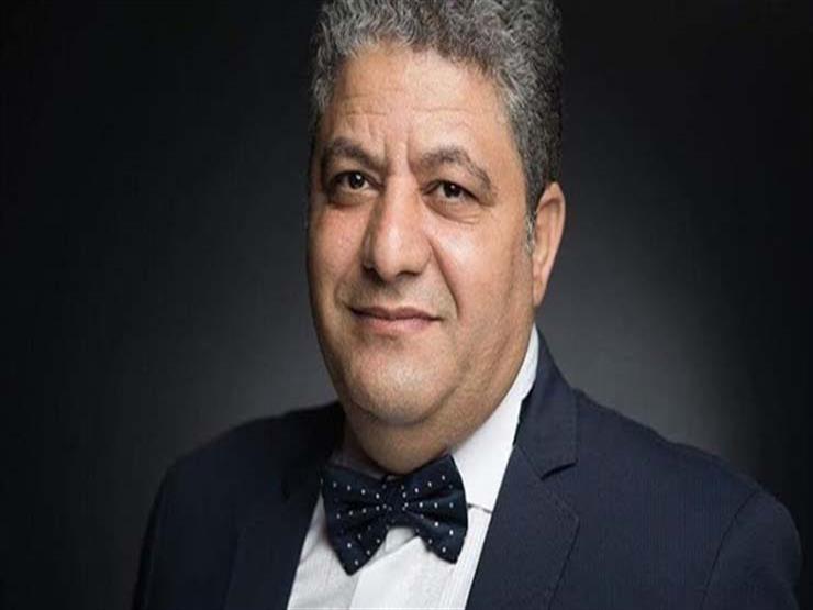 سيد فؤاد لـ"مصراوي": فعاليات مهرجان الأقصر قائمة اليوم.. وليس هناك قرار بشأن الغد سيد فؤاد لـ"مصراوي": فعاليات مهرجان الأقصر قائمة اليوم.. وليس هناك قرار بشأن الغد