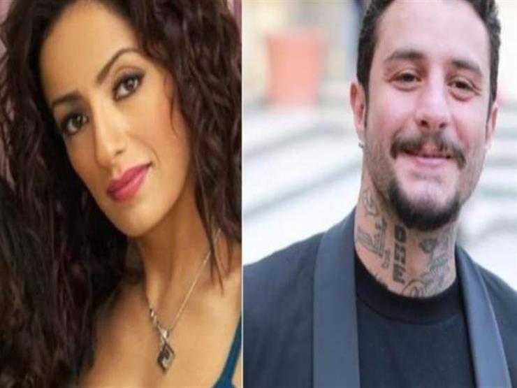 طليقة أحمد الفيشاوي توجه رسالة لمن يدّعون أنهم آباء طليقة أحمد الفيشاوي توجه رسالة لمن يدّعون أنهم آباء