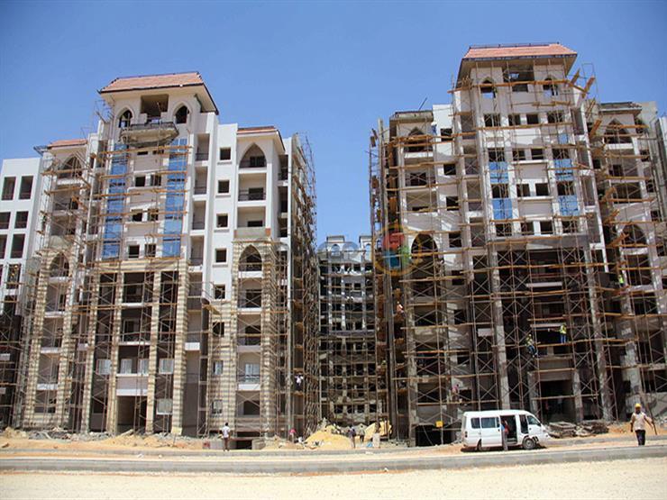 10 % فائدة مقترحة لمبادرة التمويل العقاري الجديدة لمتوسطي الدخل.. والقرار بيد المركزي 10 % فائدة مقترحة لمبادرة التمويل العقاري الجديدة لمتوسطي الدخل.. والقرار بيد المركزي