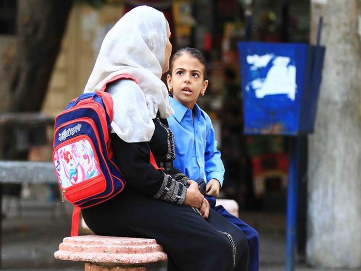 بالصور - للأمهات.. هذا الجدول "لا غنى عنه" لأول أسبوع مدرسة بالصور - للأمهات.. هذا الجدول "لا غنى عنه" لأول أسبوع مدرسة