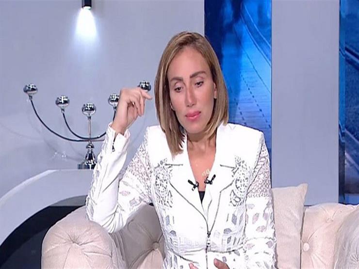 ريهام سعيد: "فنان" مصاب بفيروس خطير أرجوكم ساعدوه ريهام سعيد: "فنان" مصاب بفيروس خطير أرجوكم ساعدوه