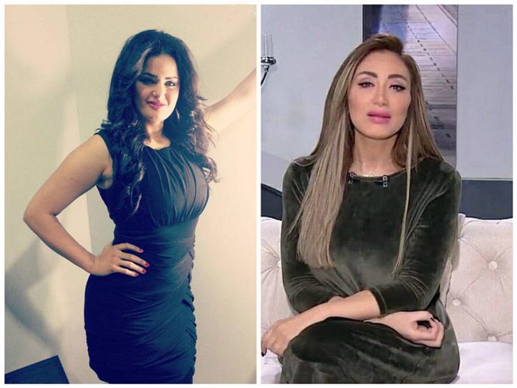 بعد تحديد جلسة لمحاكمة ريهام سعيد.. سما المصري: "قلبي معاكي.. هعّيط" بعد تحديد جلسة لمحاكمة ريهام سعيد.. سما المصري: "قلبي معاكي.. هعّيط"